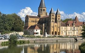 Les Logis De Paray Appartement 201