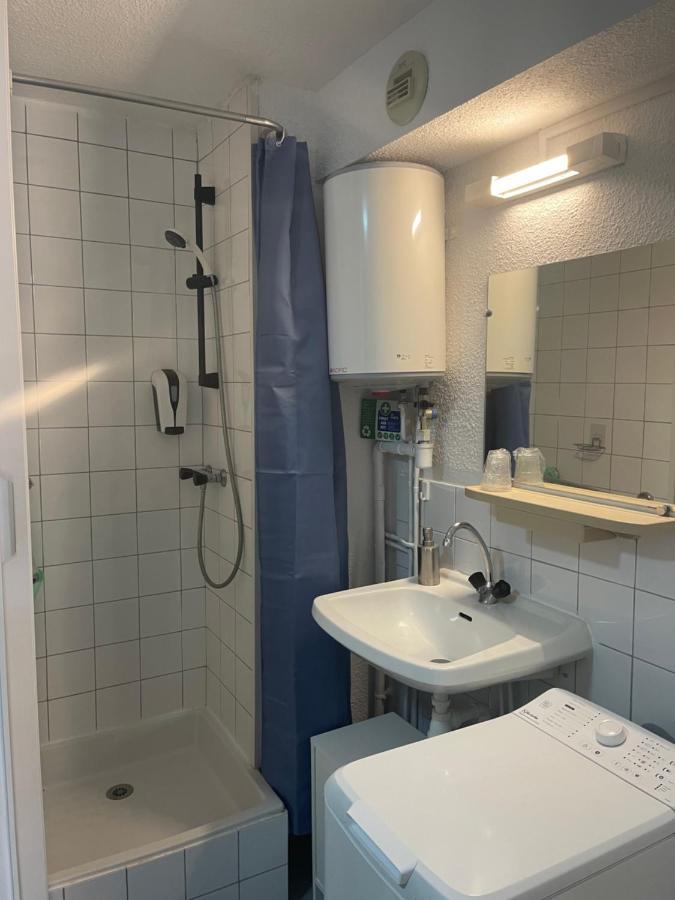 Les Logis De Paray Appartement 201 Exterior foto