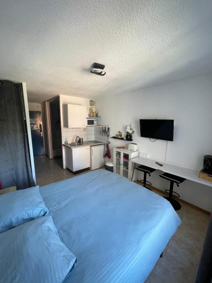 Les Logis De Paray Appartement 201 Exterior foto