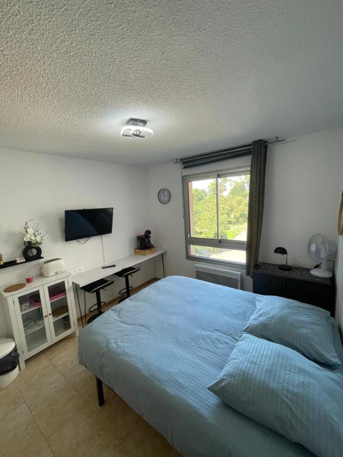 Les Logis De Paray Appartement 201 Exterior foto